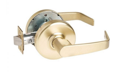 Corbin Russwin CLX3310 Heavy Duty Grade 1 Passage/Closet Cylindrical Lock