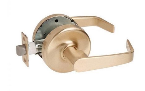 Corbin Russwin CLX3310 Heavy Duty Grade 1 Passage/Closet Cylindrical Lock