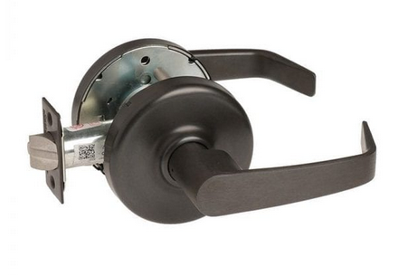 Corbin Russwin CLX3310 Heavy Duty Grade 1 Passage/Closet Cylindrical Lock