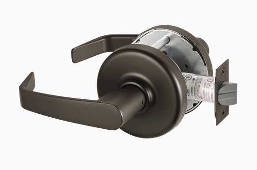 Corbin Russwin CLX3310 Heavy Duty Grade 1 Passage/Closet Cylindrical Lock