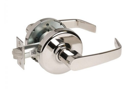 Corbin Russwin CLX3310 Heavy Duty Grade 1 Passage/Closet Cylindrical Lock