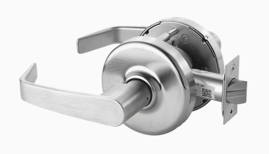 Corbin Russwin CLX3310 Heavy Duty Grade 1 Passage/Closet Cylindrical Lock