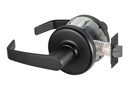 Corbin Russwin CLX3310 Heavy Duty Grade 1 Passage/Closet Cylindrical Lock