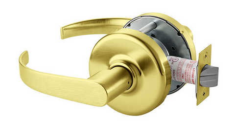 Corbin Russwin CLX3310 Heavy Duty Grade 1 Passage/Closet Cylindrical Lock