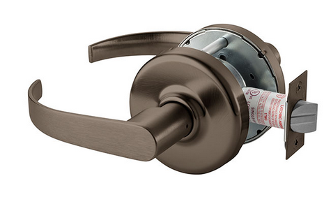 Corbin Russwin CLX3310 Heavy Duty Grade 1 Passage/Closet Cylindrical Lock