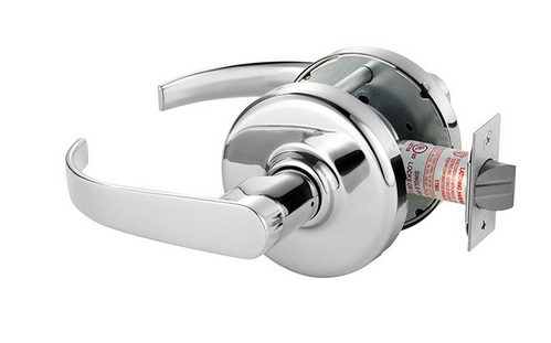 Corbin Russwin CLX3310 Heavy Duty Grade 1 Passage/Closet Cylindrical Lock