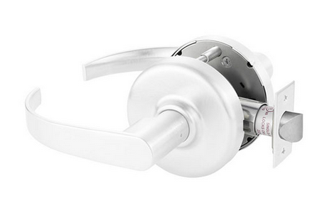 Corbin Russwin CLX3310 Heavy Duty Grade 1 Passage/Closet Cylindrical Lock