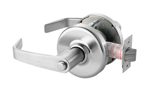 Corbin Russwin CLX3320 Heavy Duty Grade 1 Privacy Bath/Bedroom Cylindrical Lock