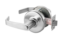 Corbin Russwin CLX3320 Heavy Duty Grade 1 Privacy Bath/Bedroom Cylindrical Lock