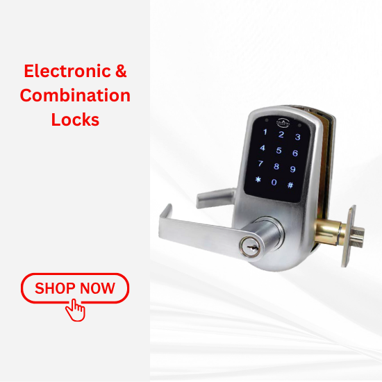 Electronic Locks