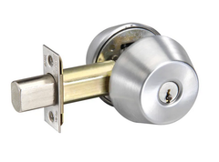 ACCENTRA D112 Cylinder x Thumbturn Grade 1 Cylindrical Deadbolt