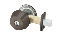ACCENTRA D212 Cylinder x Thumbturn Grade 2 Cylindrical Deadbolt
