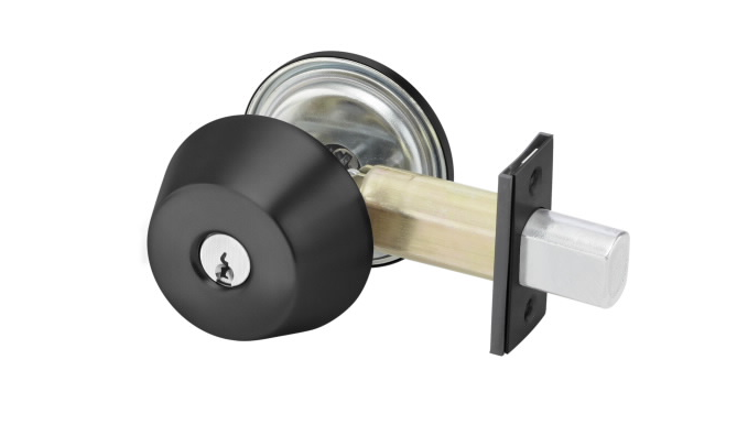 ACCENTRA D212 Cylinder x Thumbturn Grade 2 Cylindrical Deadbolt