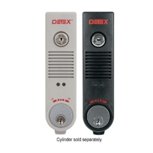 Detex EAX-500W Weatherized Surface Mounted Exit Alarm