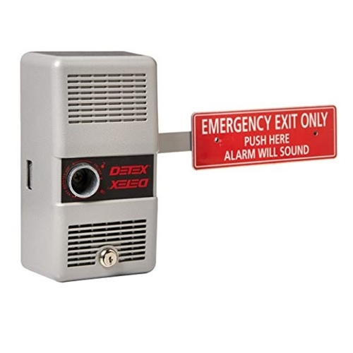 Detex ECL-230D