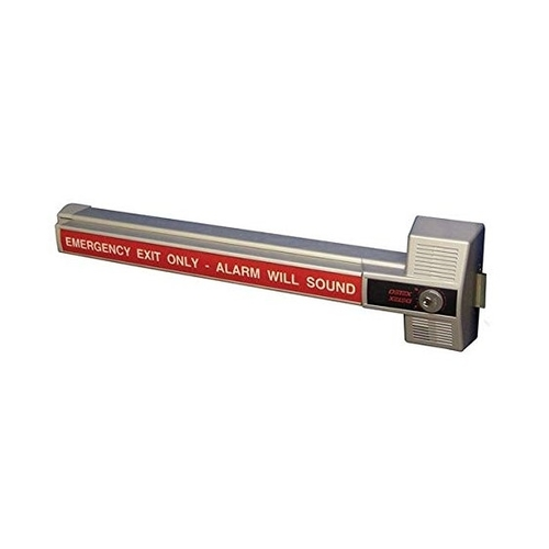 Detex ECL-230X Alarmed Single Point Exit Control Lock