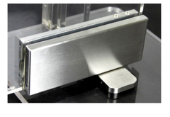 Cal-Royal DFG888 Grade 1 Concealed Glass Floor Door Closer