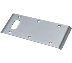 Stanley DLS-1 Double Lipped Strike for 1/8" Inset Hung Doors