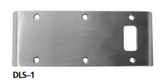 Stanley DLS-1 Double Lipped Strike for 1/8" Inset Hung Doors