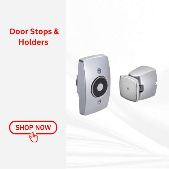 Door Stops & Holders