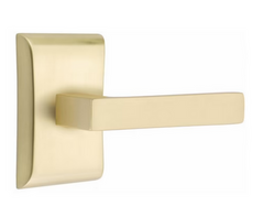 Emtek Modern Dumont Leverset