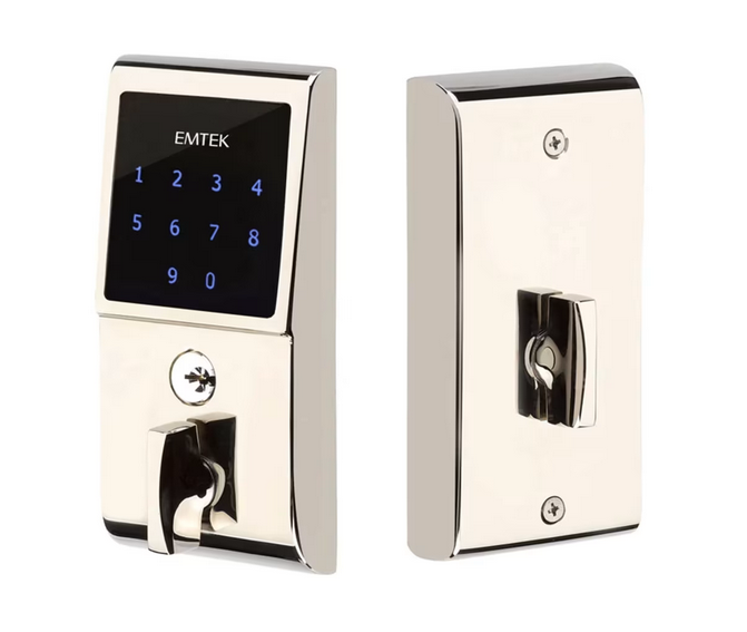 Emtek E3020 EMTouch™ Electronic Keypad Deadbolt