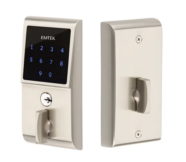 Emtek E3020 EMTouch™ Electronic Keypad Deadbolt