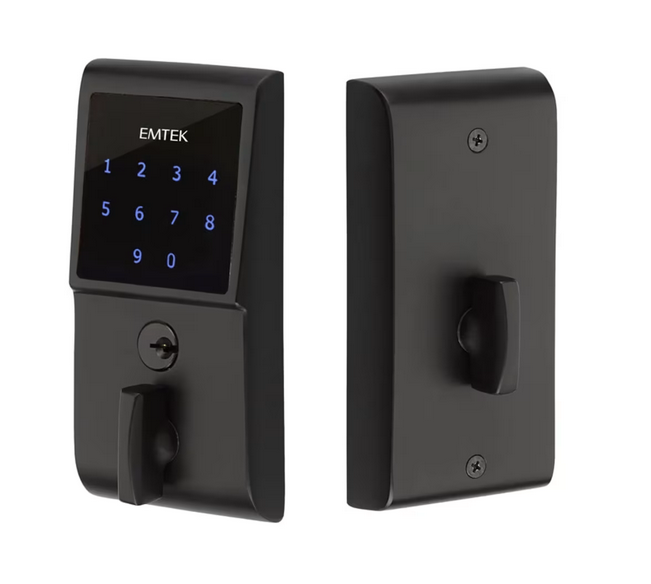 Emtek E3020 EMTouch™ Electronic Keypad Deadbolt