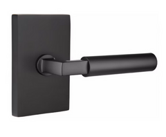 Emtek Modern Hercules Leverset