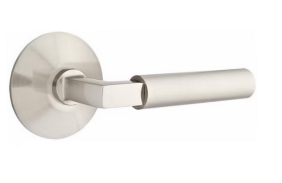 Emtek Modern Hercules Leverset