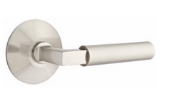 Emtek Modern Hercules Leverset