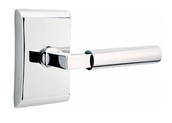 Emtek Modern Hercules Leverset