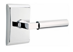 Emtek Modern Hercules Leverset