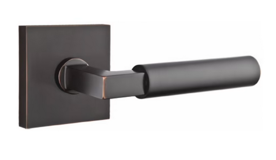Emtek Modern Hercules Leverset