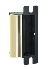 HES 1006 Electric Strike Body for Cylindrical or Mortise Lock, Fail Secure