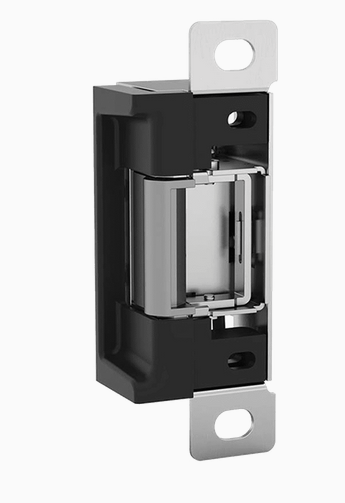 HES 7000 Electric Strike Body Only, Fail Safe/Fail Secure, 12/24VDC