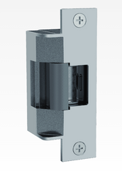 HES 7501 Grade 1 Electric Strike, Field Selectable (Safe/Secure), 4-7/8" x 1-1/4", 12/24 VDC