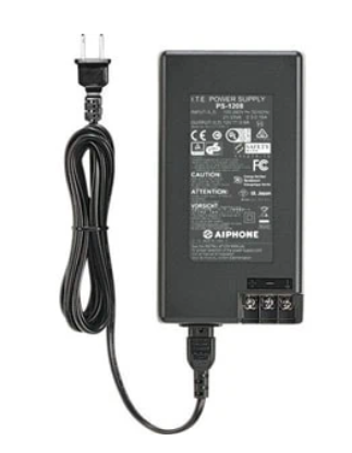 Aiphone JOS-1FW HandsFree Color Video Set 7" Screen And Vandal Resistant Door Station