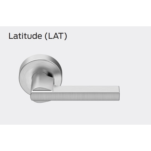 Falcon W301 Grade 2 Privacy Cylindrical Lock