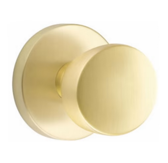 Emtek Modern Laurent Knobset
