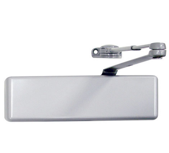 LCN 4031 Hw/PA Door Closer with Hold Open Arm