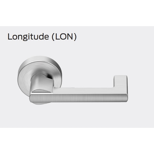 Falcon W301 Grade 2 Privacy Cylindrical Lock