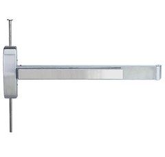 Cal-Royal CVR9800 Series Grade 1 Concealed Vertical Rod Exit Device