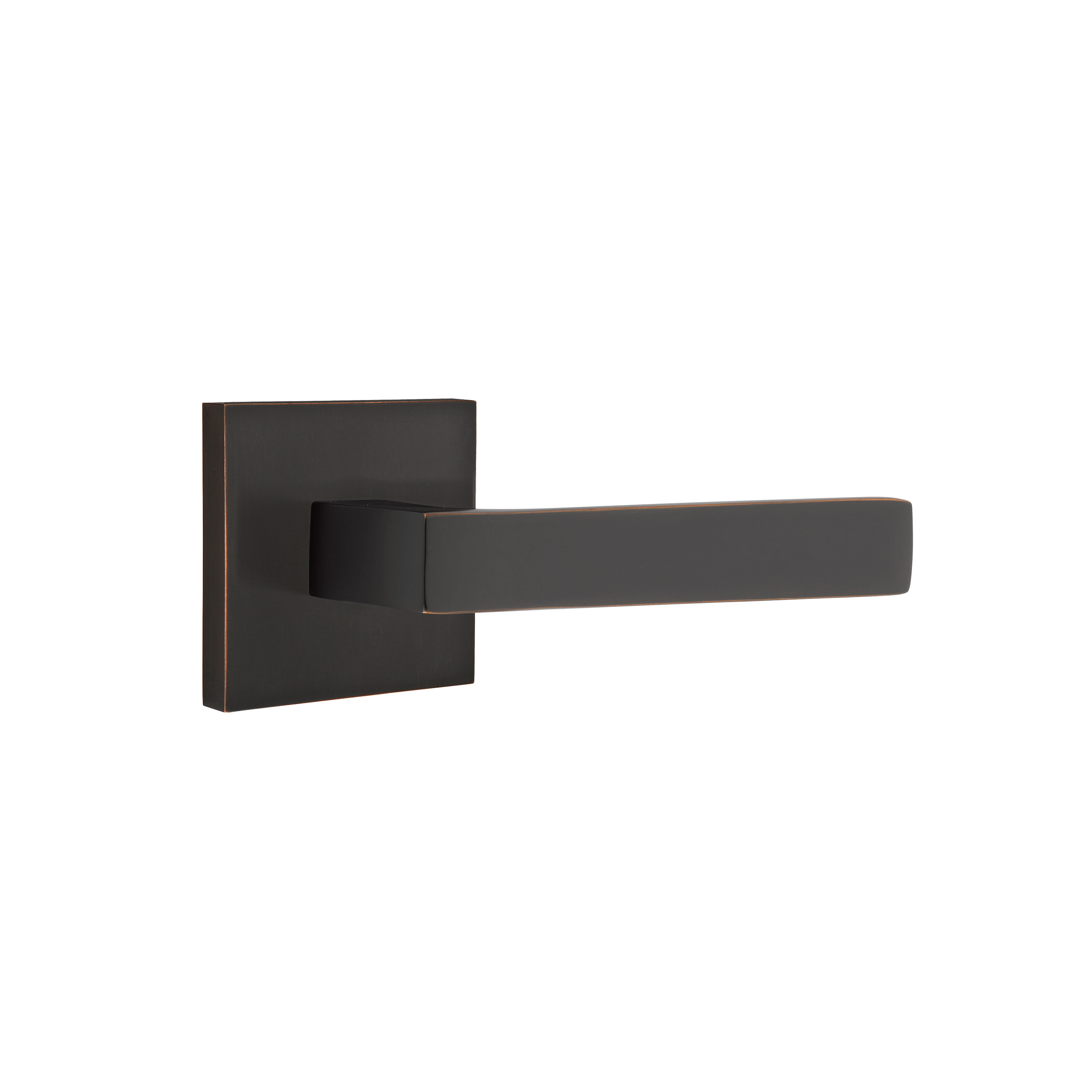 Emtek Modern Dumont Leverset