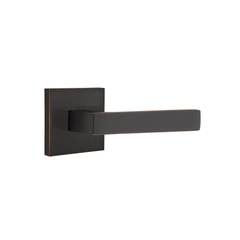 Emtek Modern Dumont Leverset