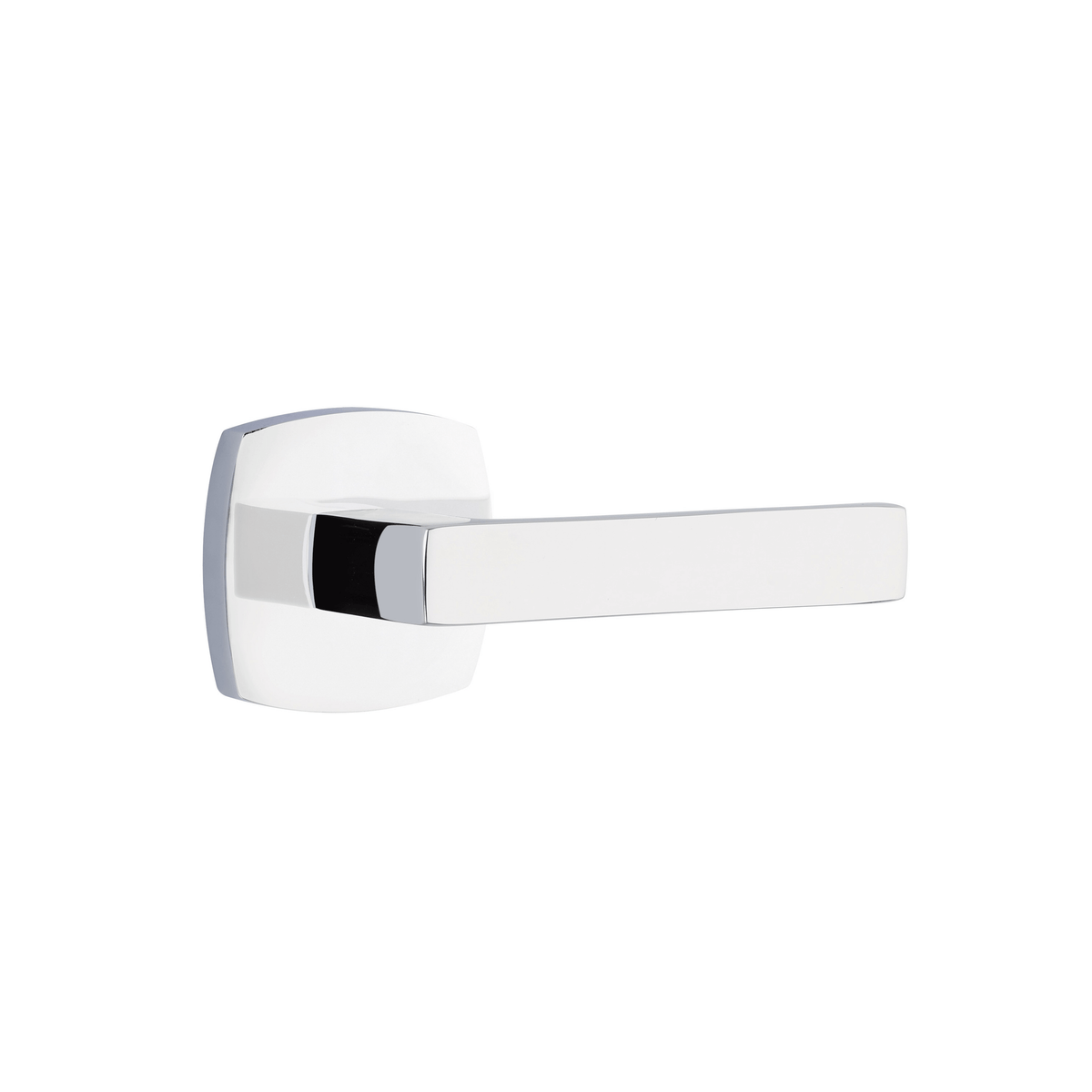 Emtek Modern Dumont Leverset