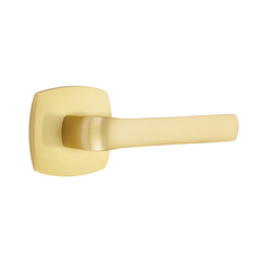 Emtek Modern Spencer Leverset