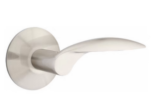 Emtek Modern Mercury Leverset