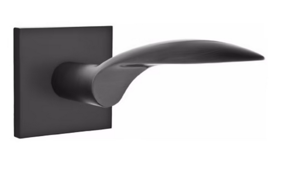 Emtek Modern Mercury Leverset