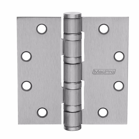 McKinney MPB68 MacPRO® Heavy Weight Five Knuckle, Full Mortise Hinge (Sold Per Qty 3)